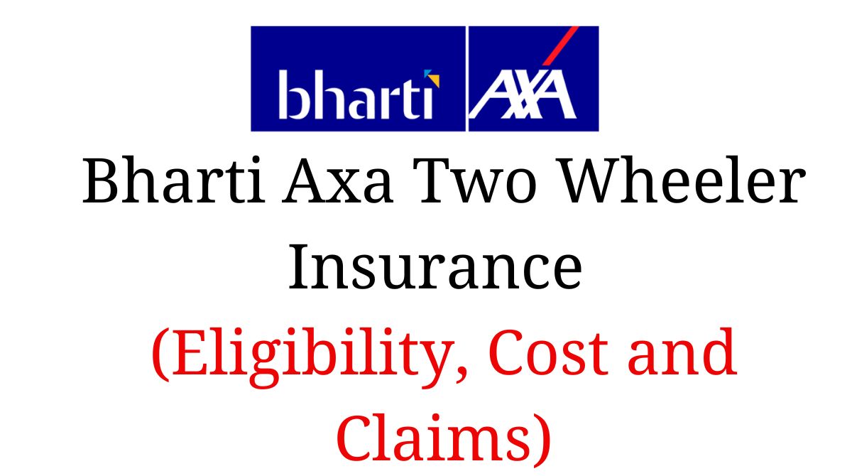 Bharti Axa Two Wheeler Insurance: Compare Policy Benefits, Features ...