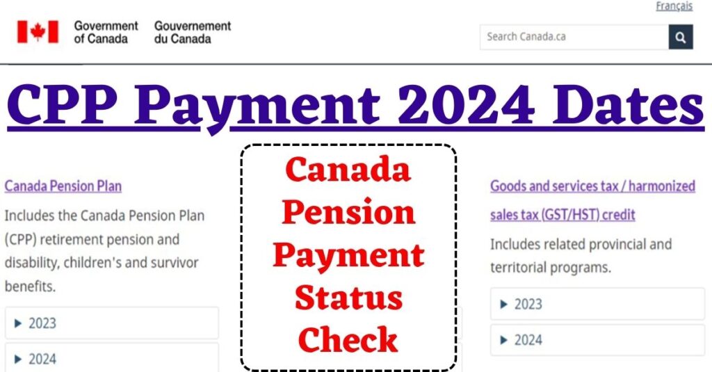 CPP Payment 2024 Dates   CPP Payment 2024 Dates 1024x535 