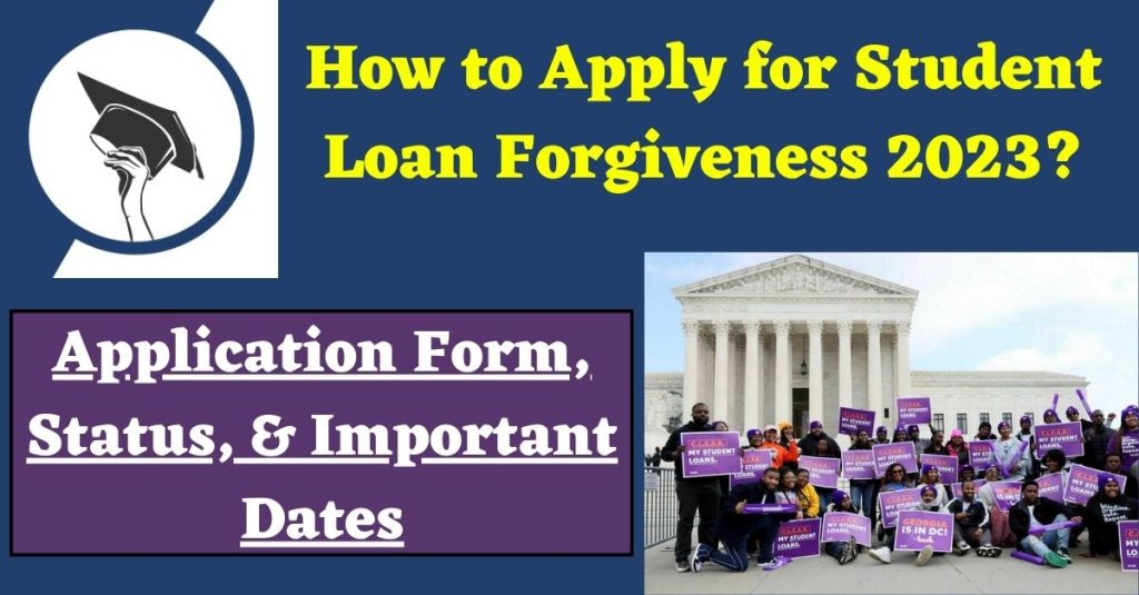 Student Loan Forgiveness 2023 min