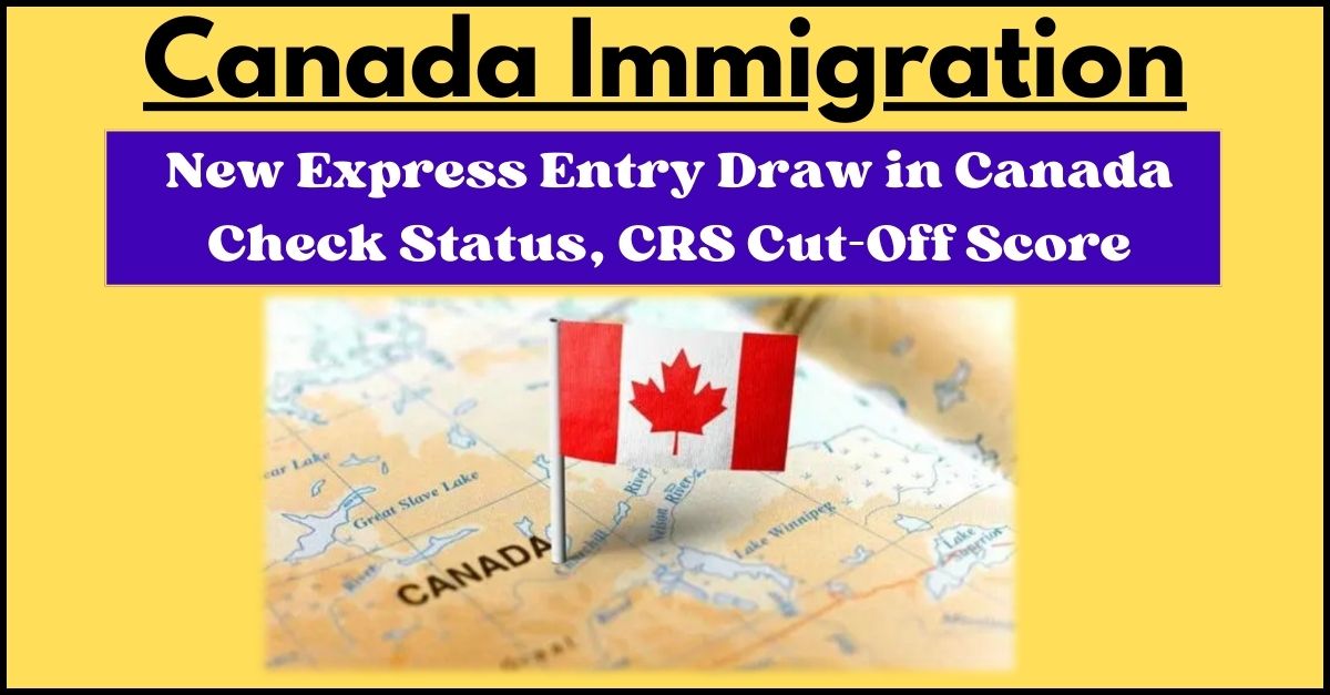2023 First Express Entry Draw – 11th January 2023 | Lebiz Canada