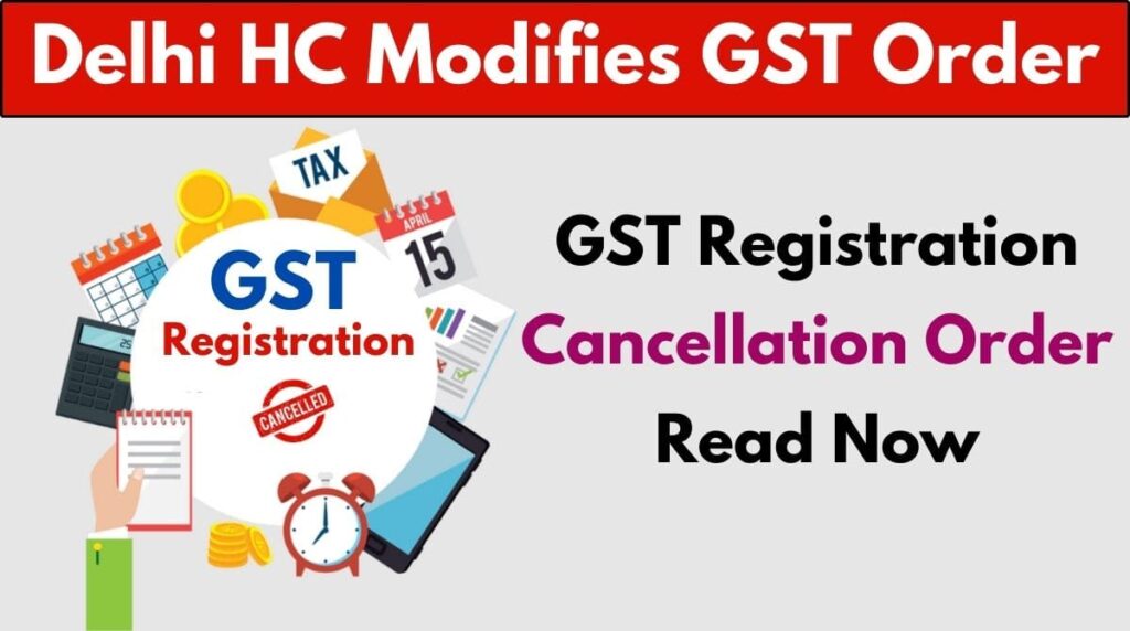 GST Registration