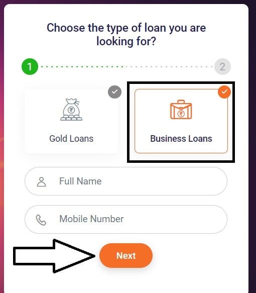 IIFL Finance Business Loan 2024 Apply Online