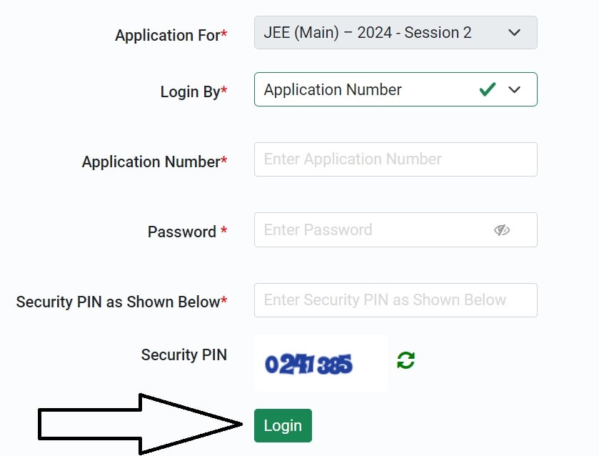 JEE Mains Exam 2025: Check Application Form, Eligibility, Exam Dates ...