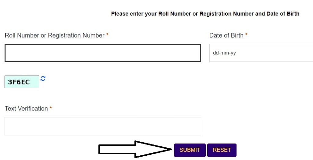 SBI Clerk Mains Result 2024 