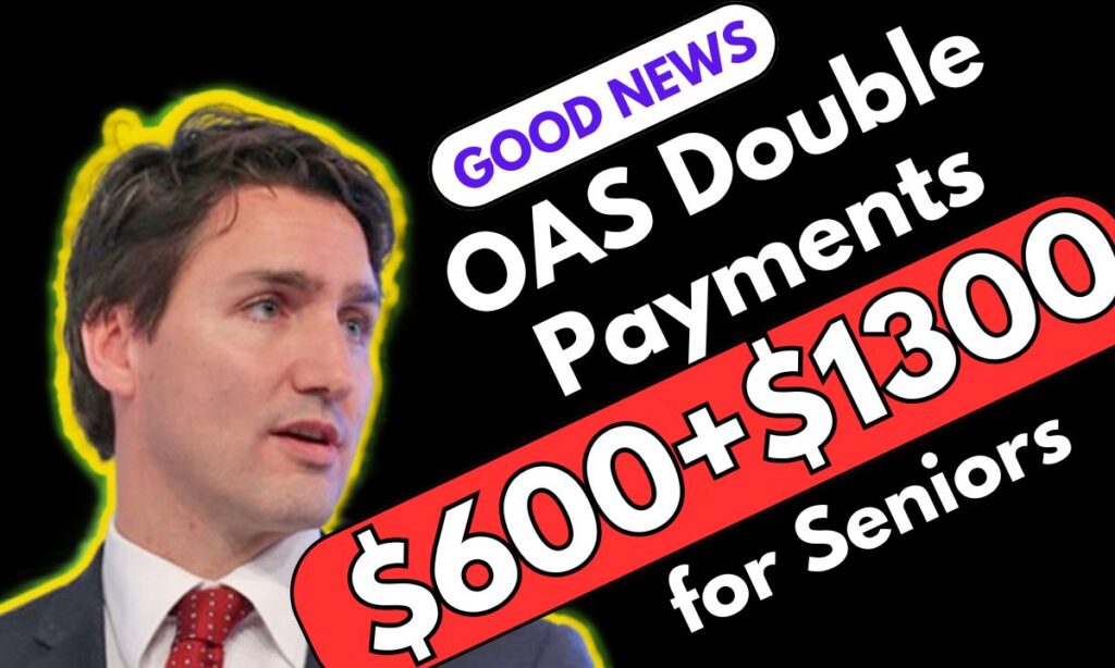 OAS Double Payments