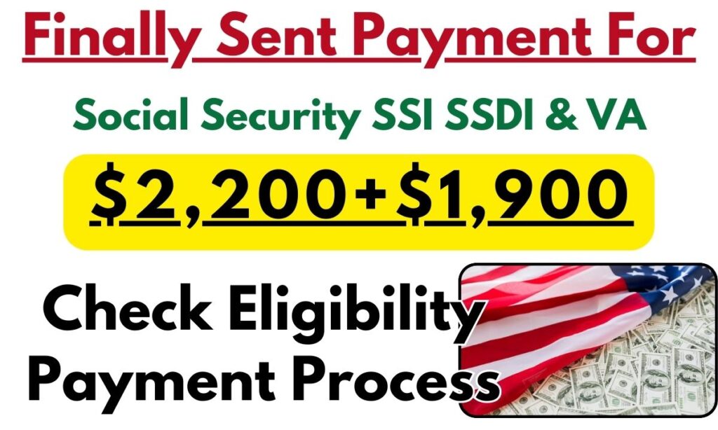 Deposits For Social Security