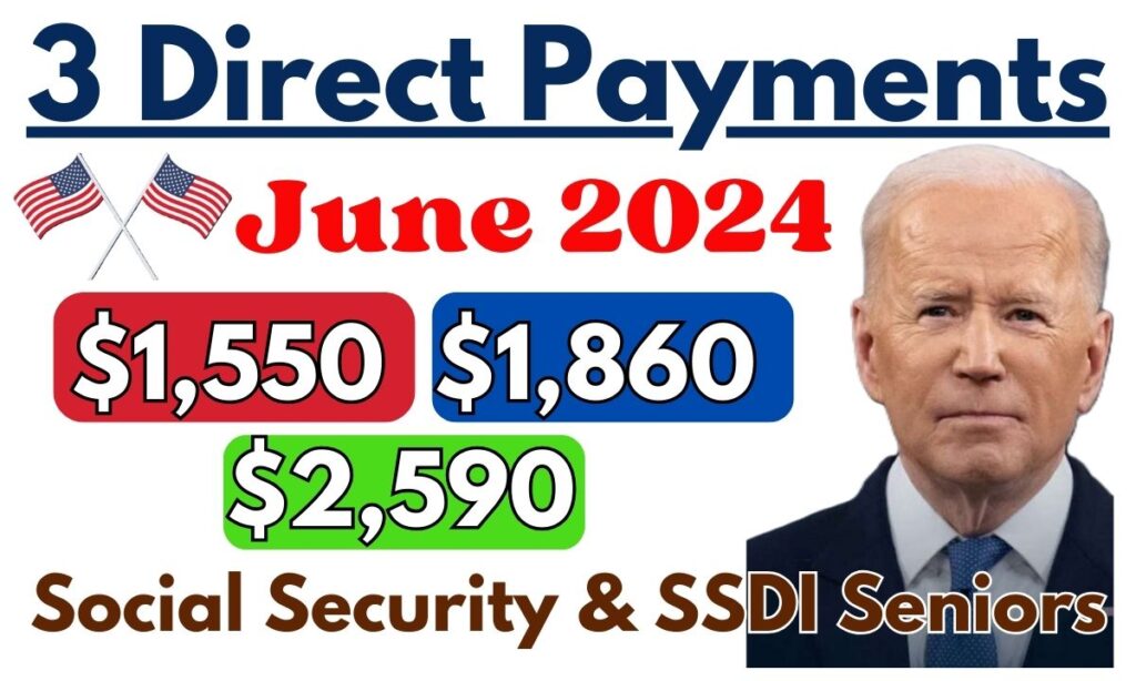 Direct Payments for Social Security