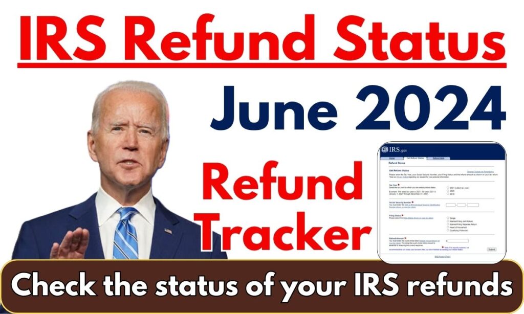 IRS Amended Return