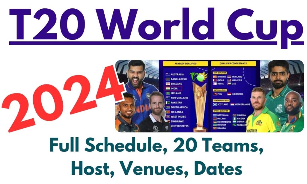 T20 World Cup