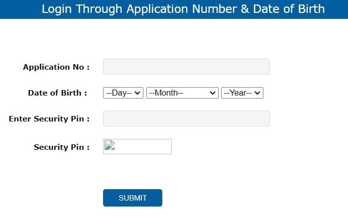 CTET Dec Session Admit Card 2024 Download 