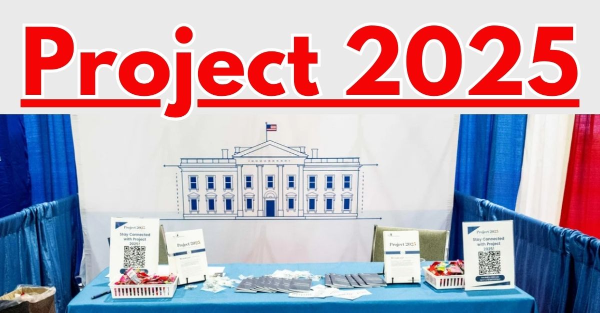 Project 2025