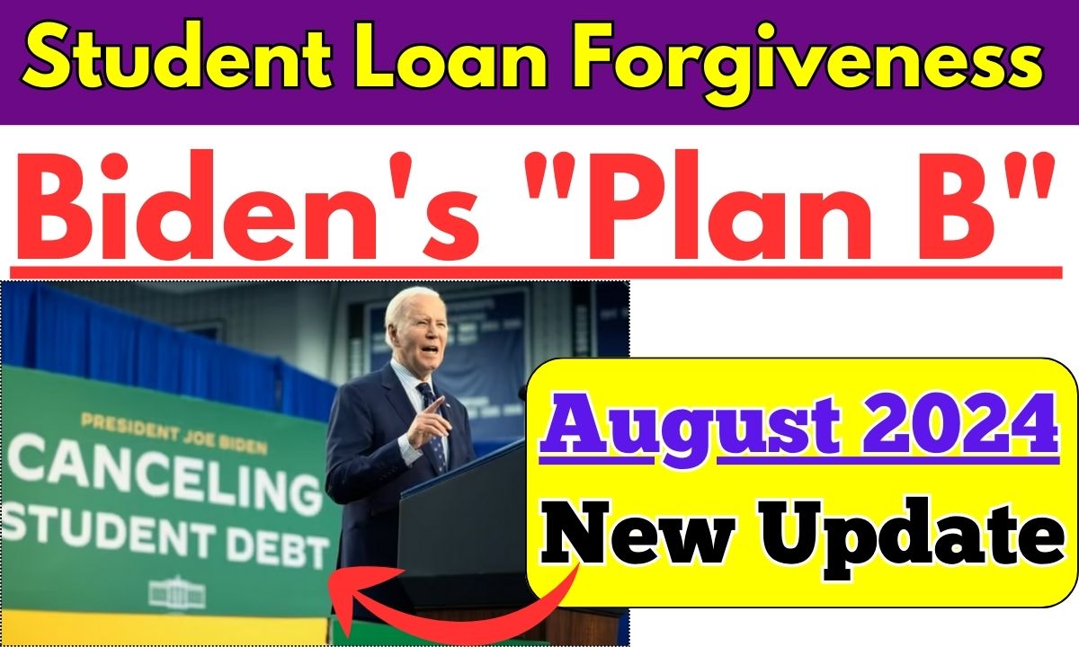 Student Loan Forgiveness 2024