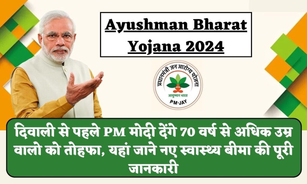 Ayushman Bharat Yojana 2024 min