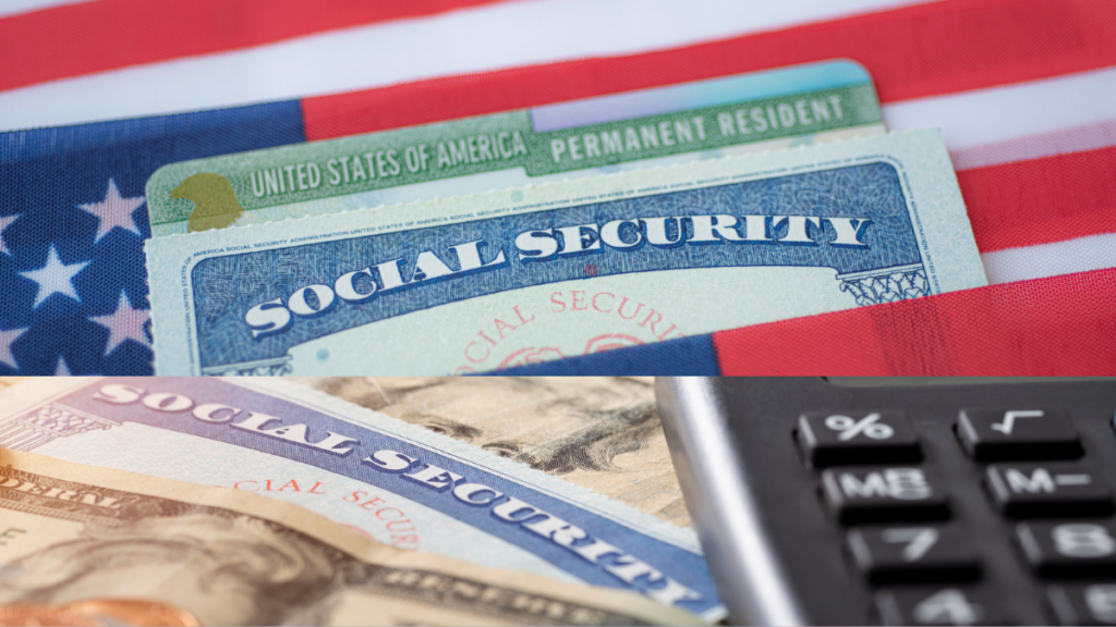 New Social Security Payment Increase