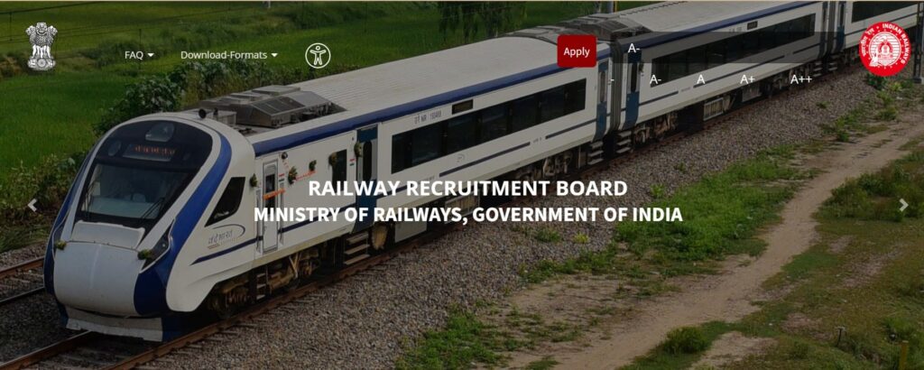 RRB APPLY.GOV .IN min