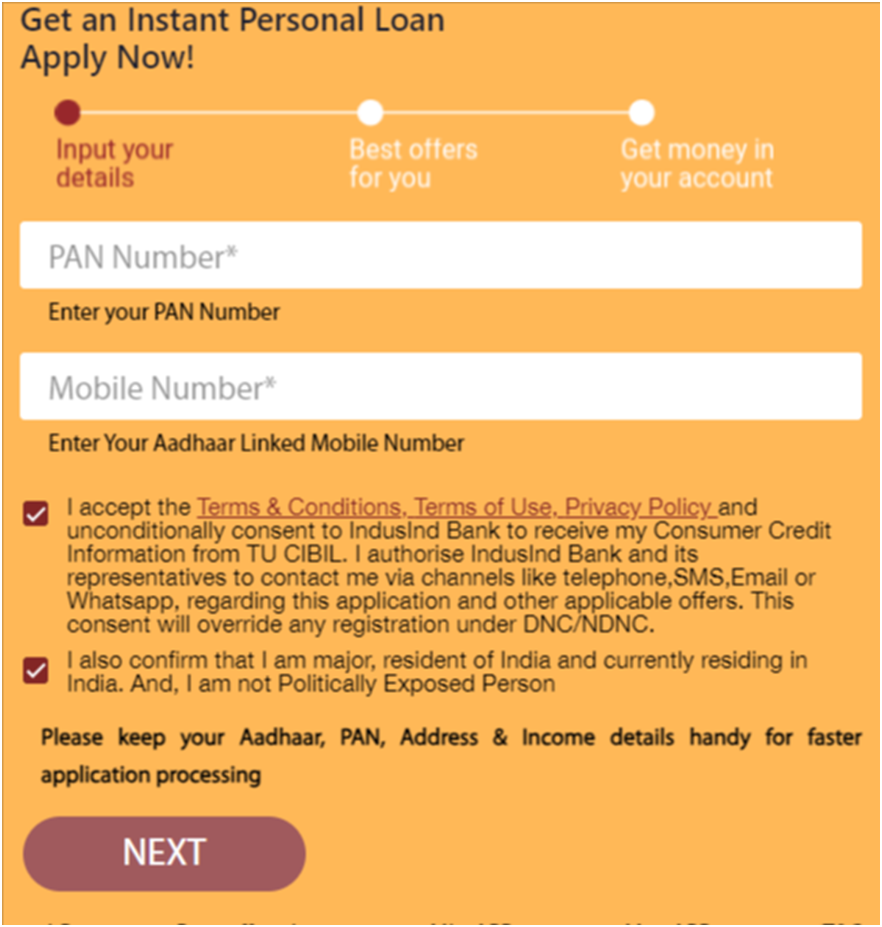 Bad CIBIL Score Personal Loan Apply: ख़राब सिबिल पर भी इस तरह पाएं लोन, बिना रूकावट - मिलेगा पैसा फटाफट 2 image 12