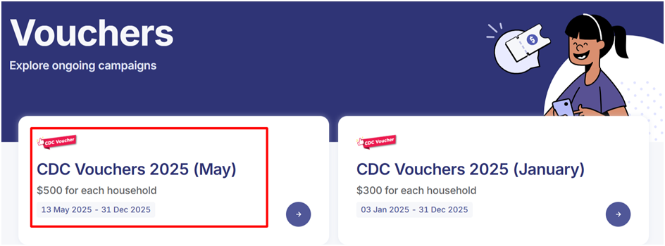 CDC Voucher 2025 Payout Date, Amount And Eligibility 2 image 14
