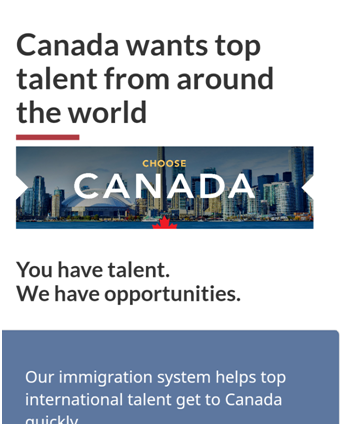 Canada Nomad Visa Program 2025: Benefits, Eligibility and How to Apply? 2 image 2