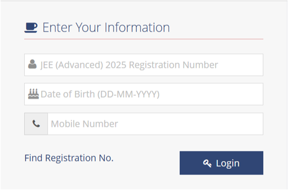 JEE Advanced 2025 Counselling Registration: JoSAA Counselling Dates & Seat Matrix 3 image 20
