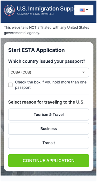 USA Visa Waiver Program 2025: Who's Eligible for US Visa-Free Entry Program 2 image 3