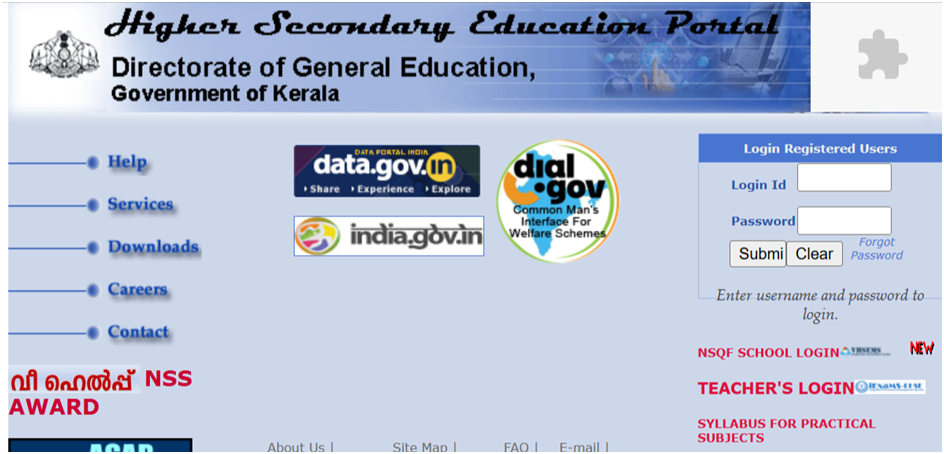 Kerala Plus Two Result 2025 Check by Roll Number: Check DHSE Kerala +2 Results on 22 May at dhsekerala.gov.in 2 image 5