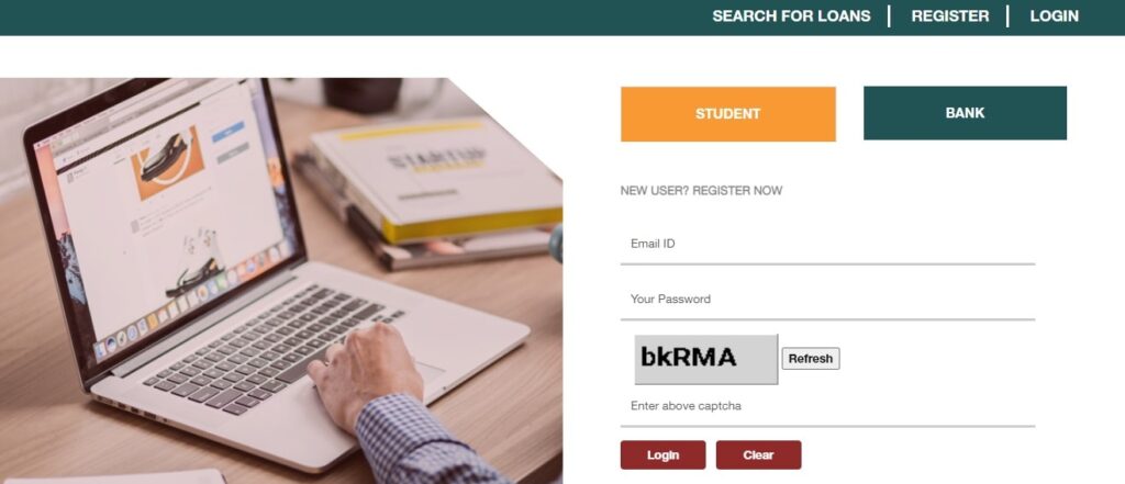 PM Vidya Lakshmi Education Loan Yojana: बिना गारंटर के मिले ₹10 लाख तक शिक्षा ऋण 3 login min