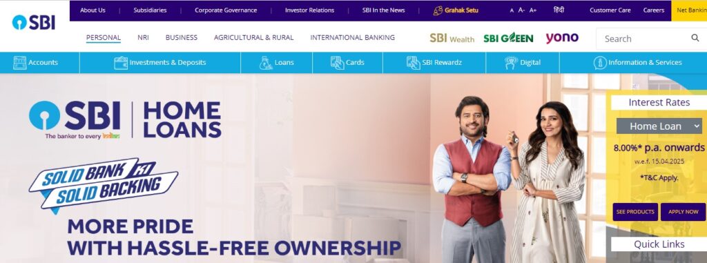 SBI Bank CBO Recruitment 2025: आवेदन शुल्क, चयन प्रक्रिया और आयु सीमा की जाँच करें! 2 sbi